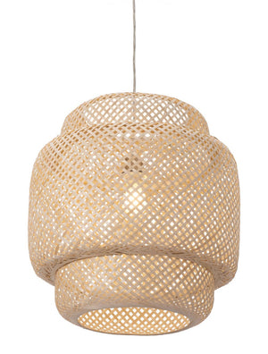 Finch Ceiling Lamp Natural