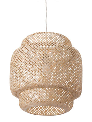 Finch Ceiling Lamp Natural