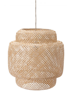 Finch Ceiling Lamp Natural