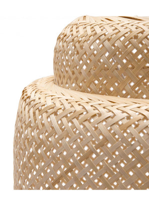 Finch Ceiling Lamp Natural