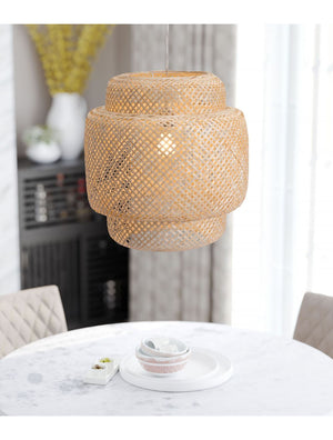 Finch Ceiling Lamp Natural