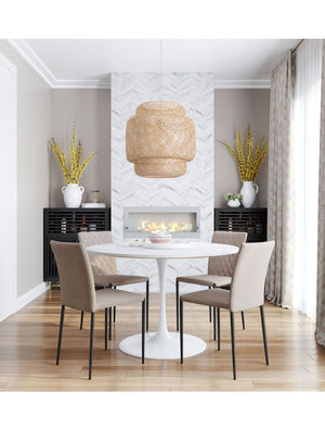 Finch Ceiling Lamp Natural