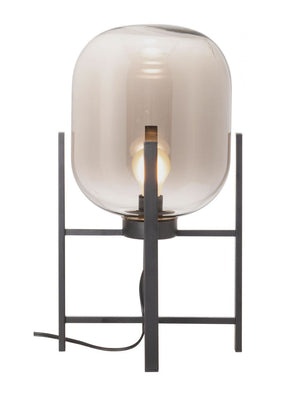 Wonderwall Table Lamp Black