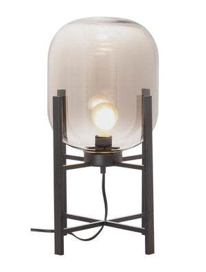 Wonderwall Table Lamp Black