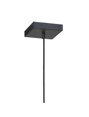 Yves Ceiling Lamp Gold & Black