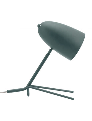 Jamison Table Lamp Matte Green