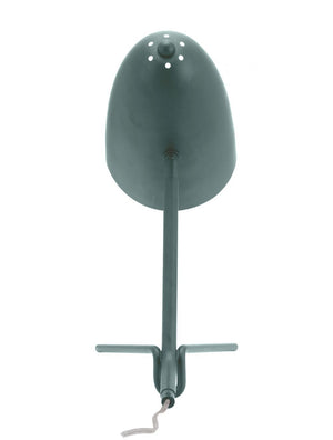 Jamison Table Lamp Matte Green