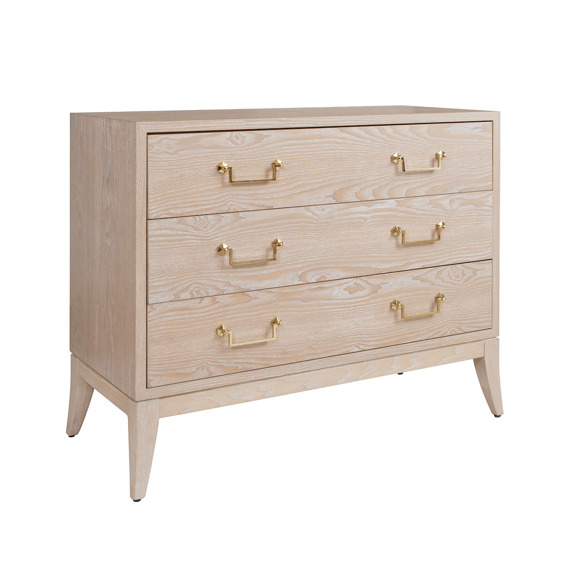 Worlds Away -  AVIS CO (Cerused Oak)