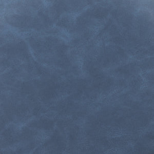 Candice Ottoman Storage Set Blue