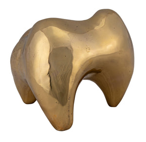 Alien, Brass