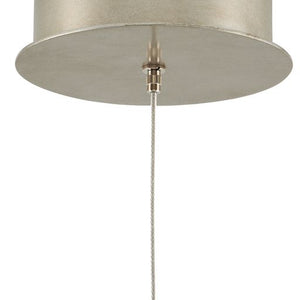 Alsop 1-Light Multi-Drop Pendant