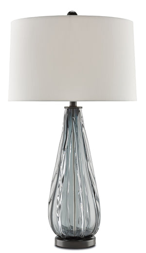 Currey and Company Nightcap Table Lamp