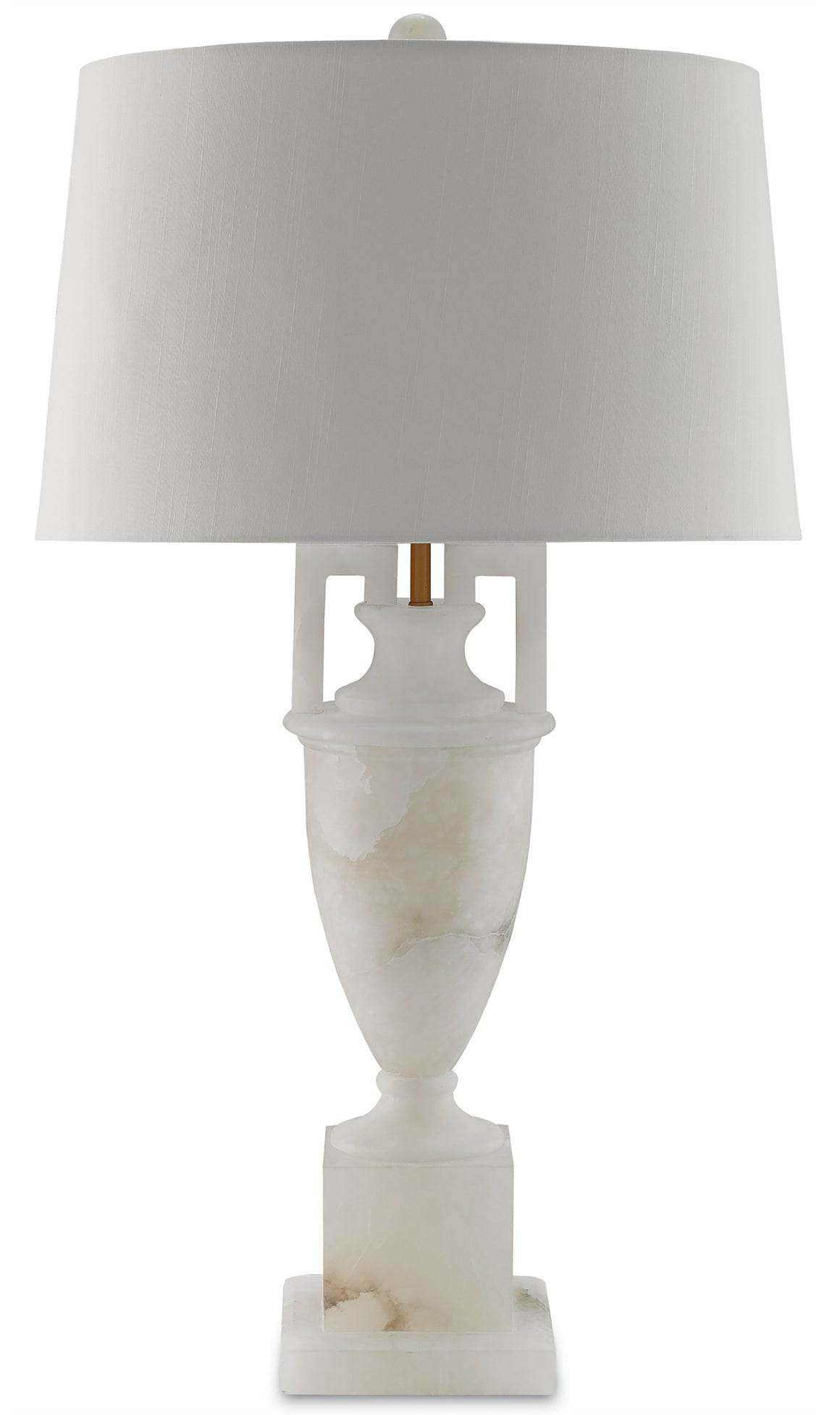 Currey and Company Clifford Table Lamp