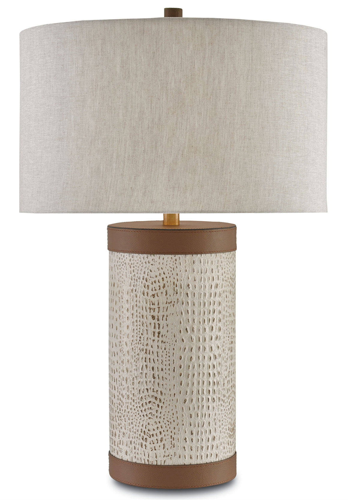 Currey and Company Baptiste Table Lamp