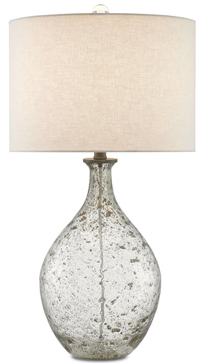 Currey and Company Luc Table Lamp