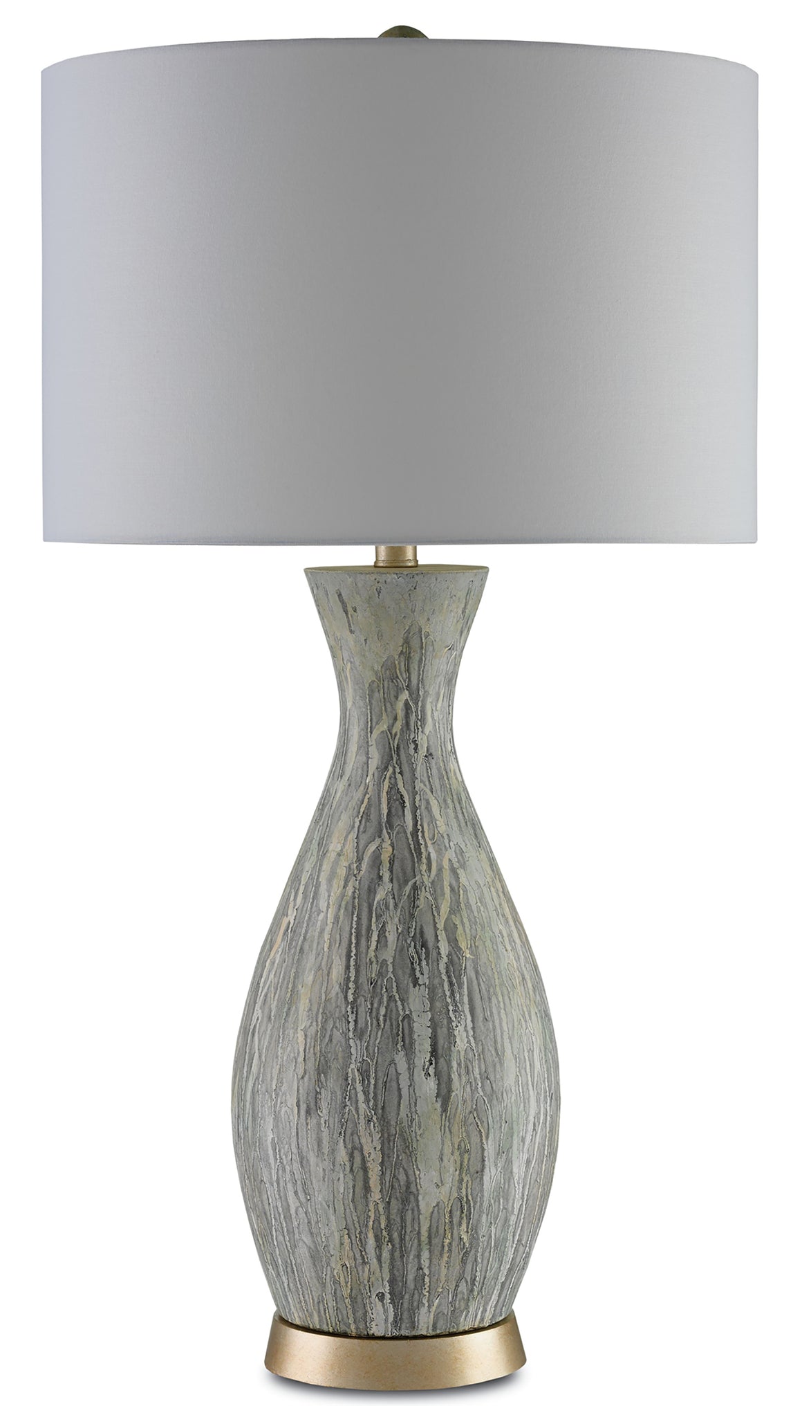 Currey and Company Rana Table Lamp