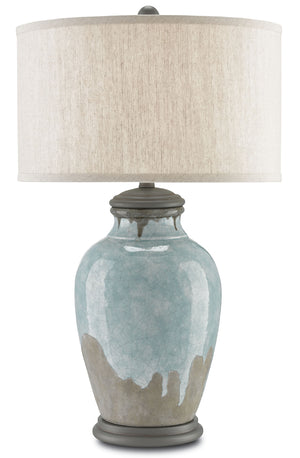 Currey and Company Chatswood Table Lamp