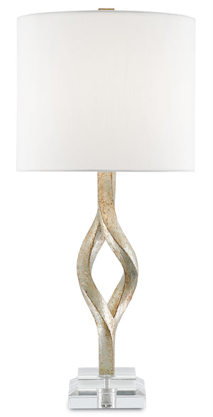 Currey and Company Elyx Table Lamp