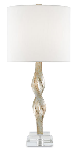 Currey and Company Elyx Table Lamp