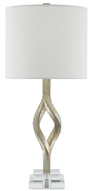 Currey and Company Elyx Table Lamp