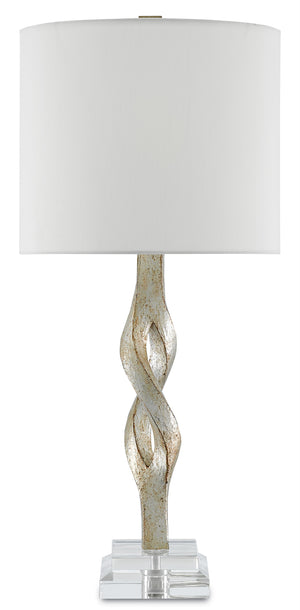 Currey and Company Elyx Table Lamp