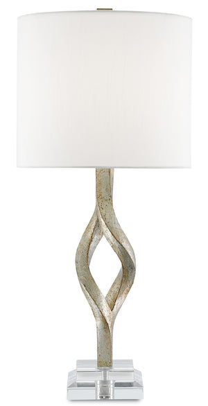 Currey and Company Elyx Table Lamp