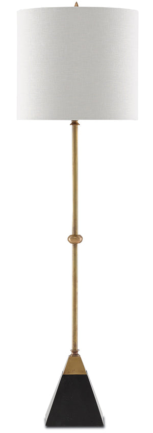 Currey and Company Recluse Table Lamp
