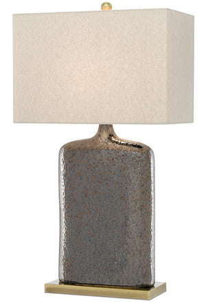 Currey and Company Musing Table Lamp