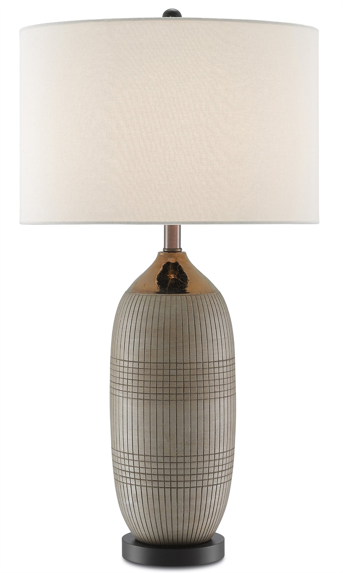 Currey and Company Alexander Table Lamp