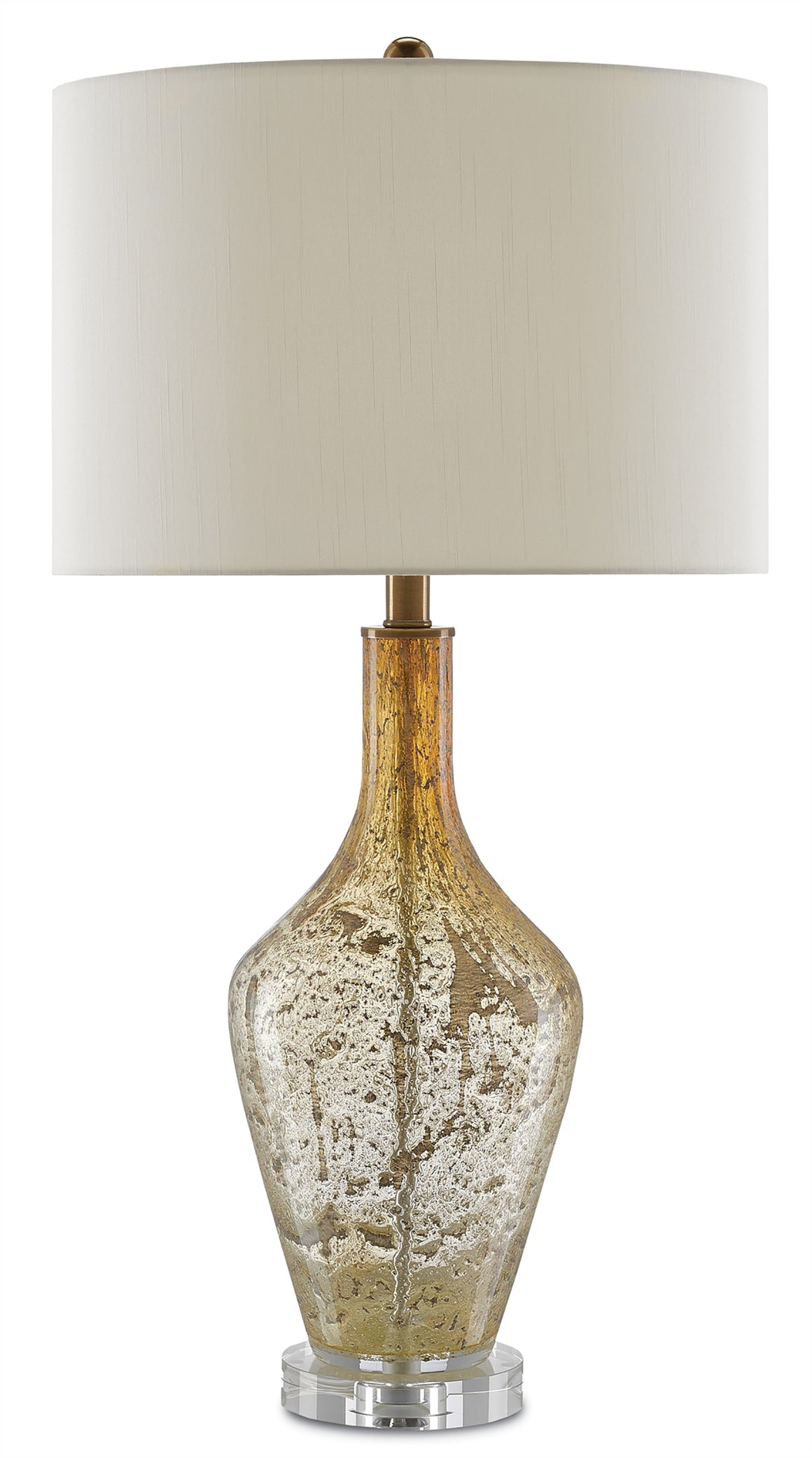 Currey and Company Habib Table Lamp