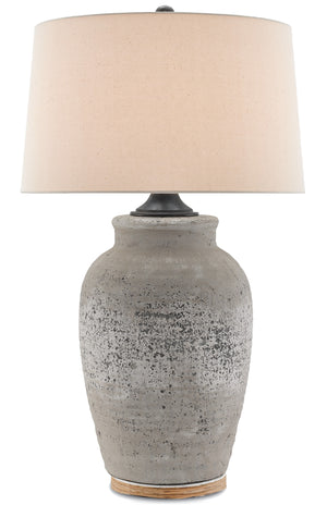Currey and Company Quest Table Lamp