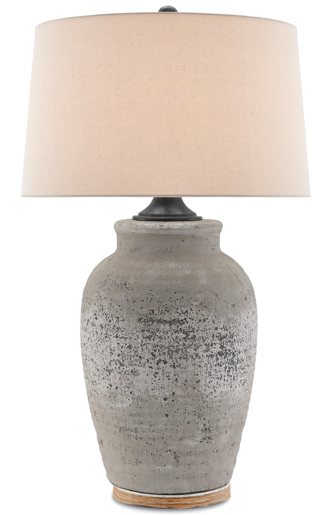 Currey and Company Quest Table Lamp