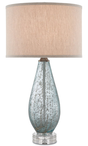 Currey and Company Optimist Table Lamp