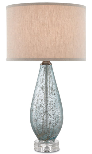 Currey and Company Optimist Table Lamp