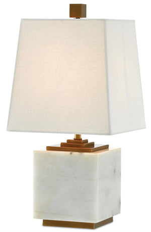 Currey and Company Annelore Table Lamp