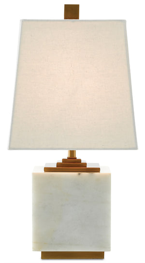 Currey and Company Annelore Table Lamp
