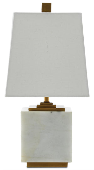Currey and Company Annelore Table Lamp