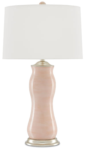 Currey and Company Ondine Table Lamp