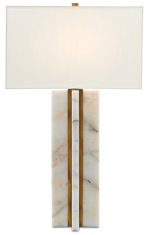 Currey and Company Khalil Table Lamp
