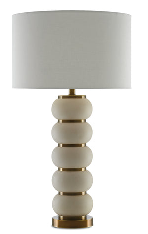 Currey and Company Luko Table Lamp