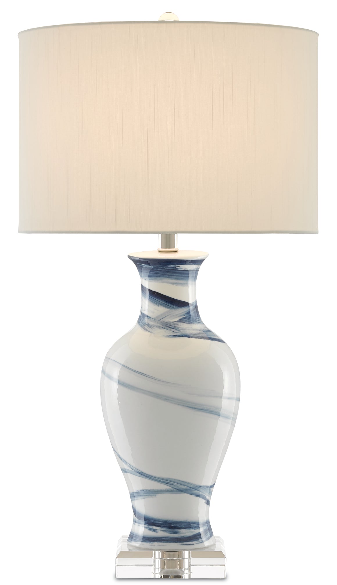 Currey and Company Hanni Table Lamp