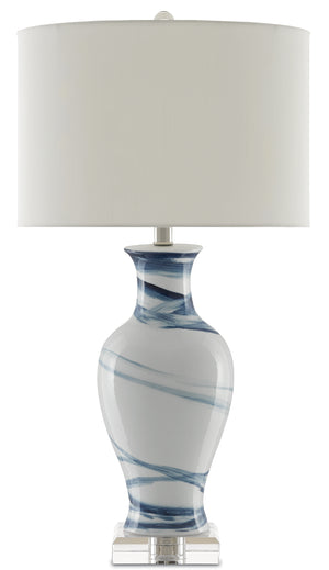 Currey and Company Hanni Table Lamp