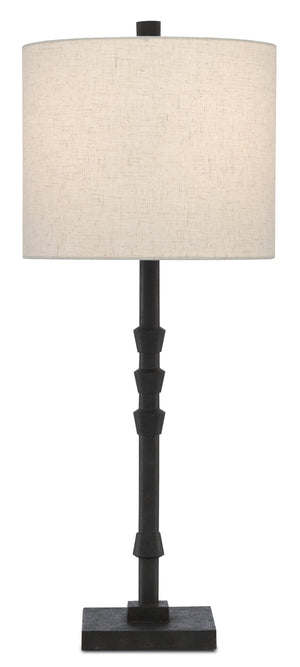 Currey and Company Lohn Table Lamp