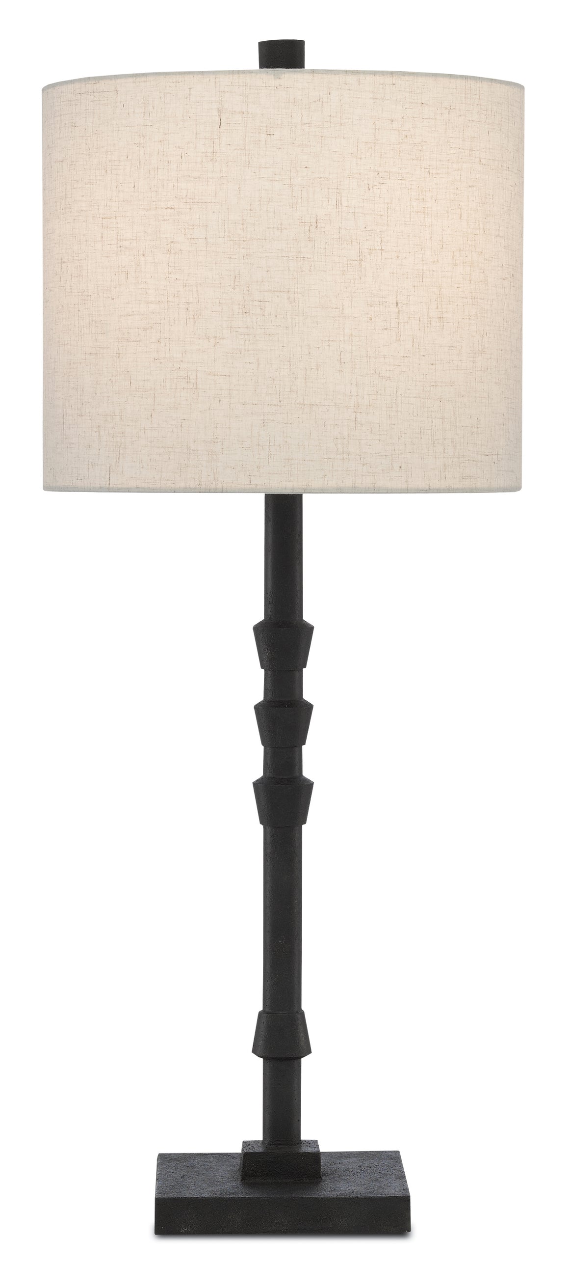 Currey and Company Lohn Table Lamp