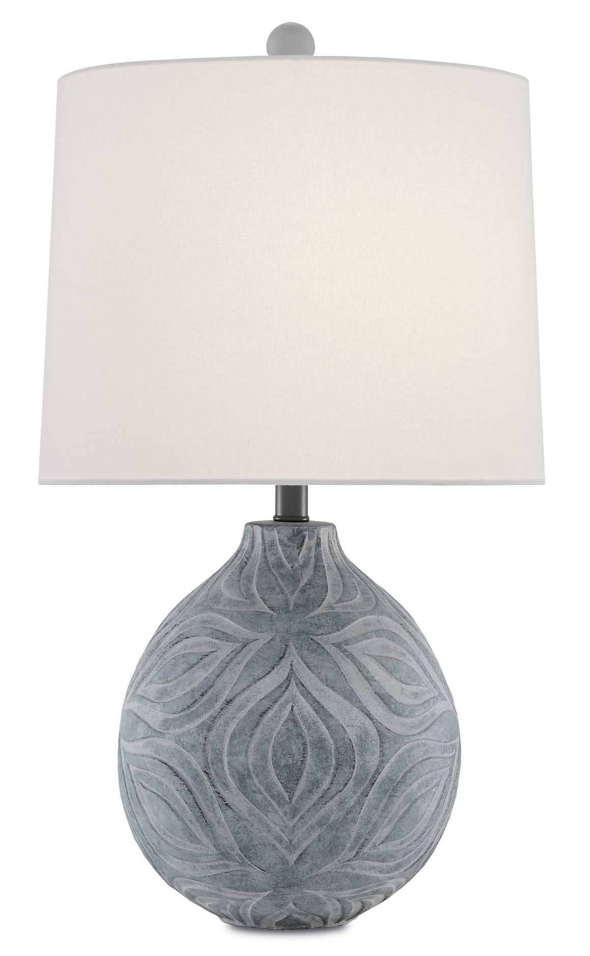 Currey and Company Hadi Table Lamp
