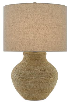 Currey and Company Hensen Table Lamp