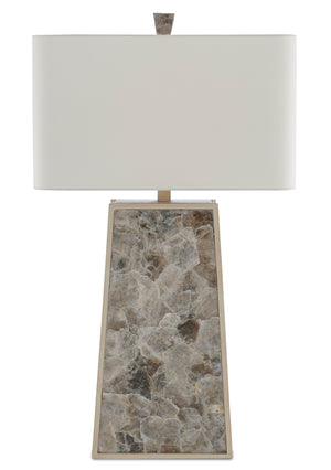 Currey and Company Calloway Table Lamp
