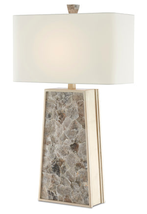 Currey and Company Calloway Table Lamp