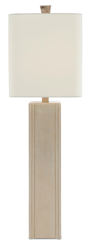 Currey and Company Calloway Table Lamp