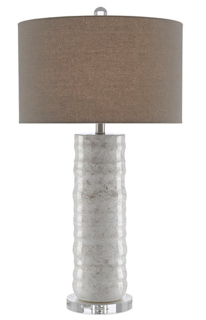 Currey and Company Pila Table Lamp